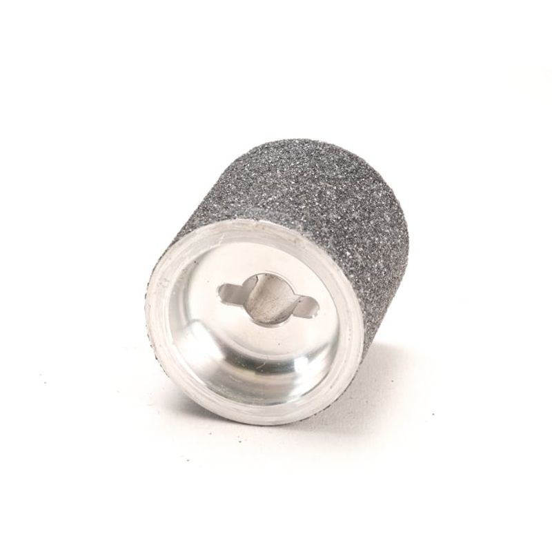 V3 Pro Tire Truer Abrasive Disk (Fine) for 800502 [PN Racing] 800502J