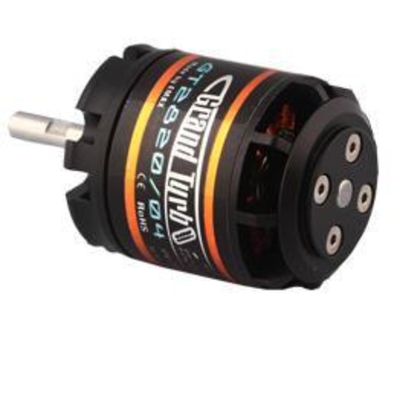 EMAX GT2820 Motor – for RC Airplane FPV Racing Drone 850 China