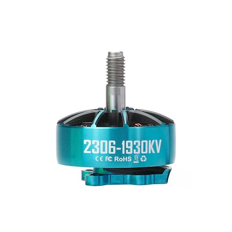 Hamo HOBBY 2306 1930KV 4-6S Brushless Motor for 5-Inch Freestyle FPV Drone 4PCS 1930KV