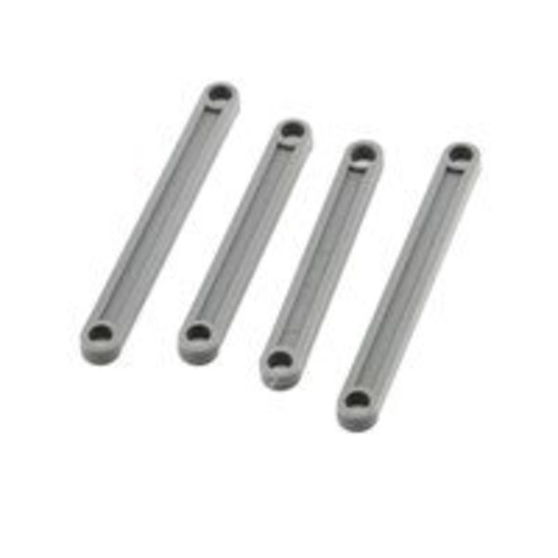 Traxxas Camber Link Set (Grey)