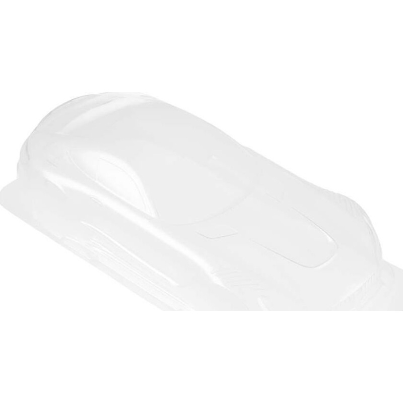 1/10 Mercedes-AMG GT3 Clear Body Set