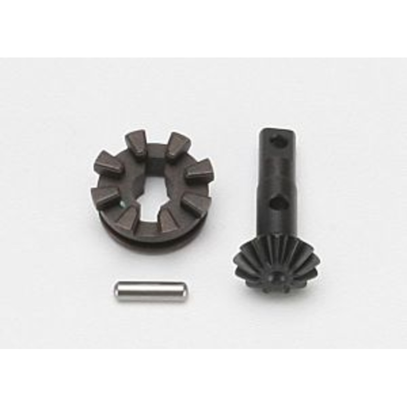 5678 Gear, locking differential output/