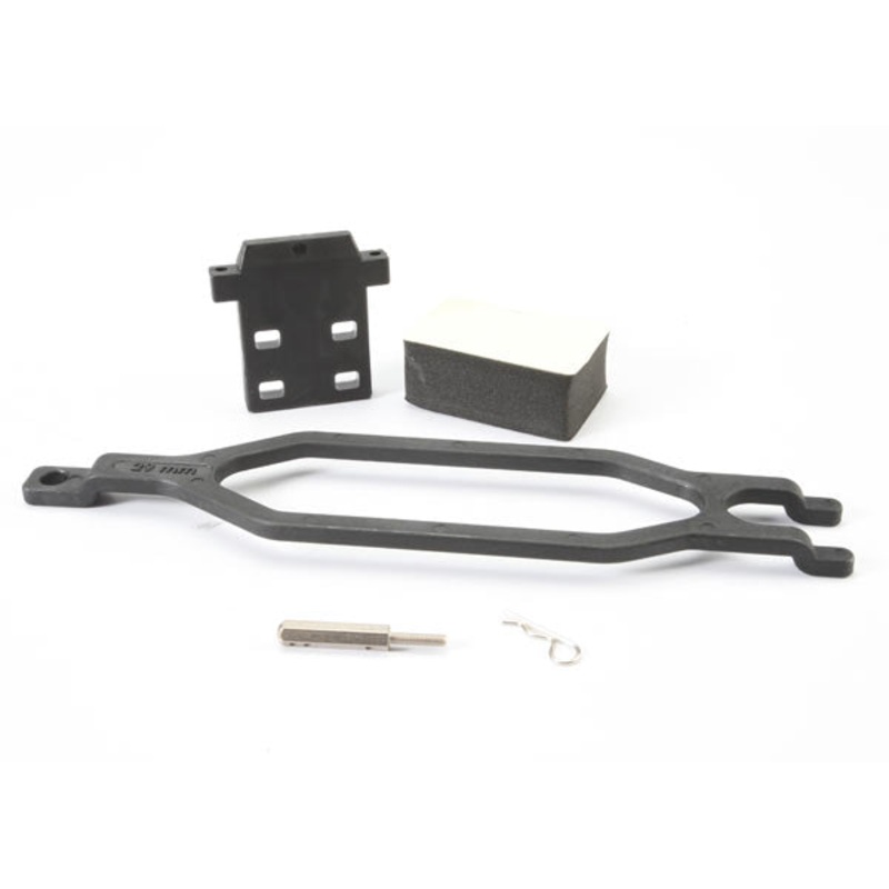 Battery Hold Down Retainer (taller&multi cells) 5827x