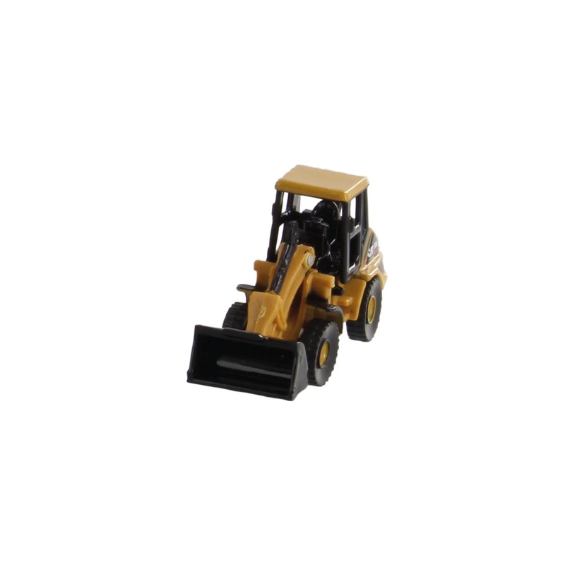 Cat Micro 906 Wheel Loader – Playbox Kit
