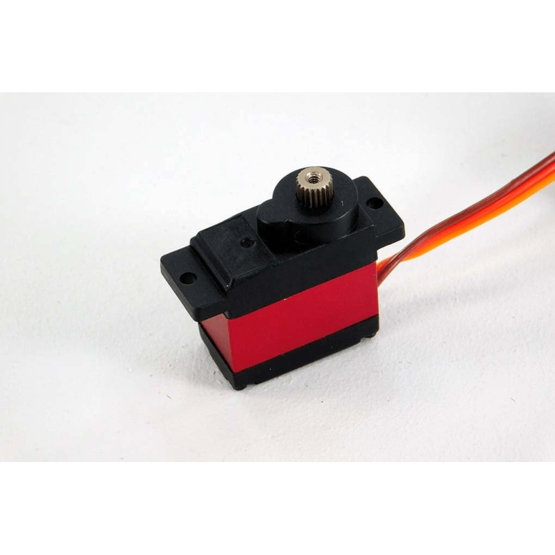 Freewing 16g Digital Metal Gear Reverse Servo with 100mm (4″) Lead