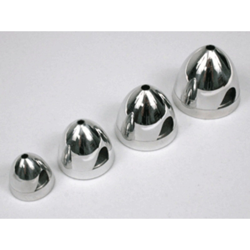 Spinner Aluminum 29mm