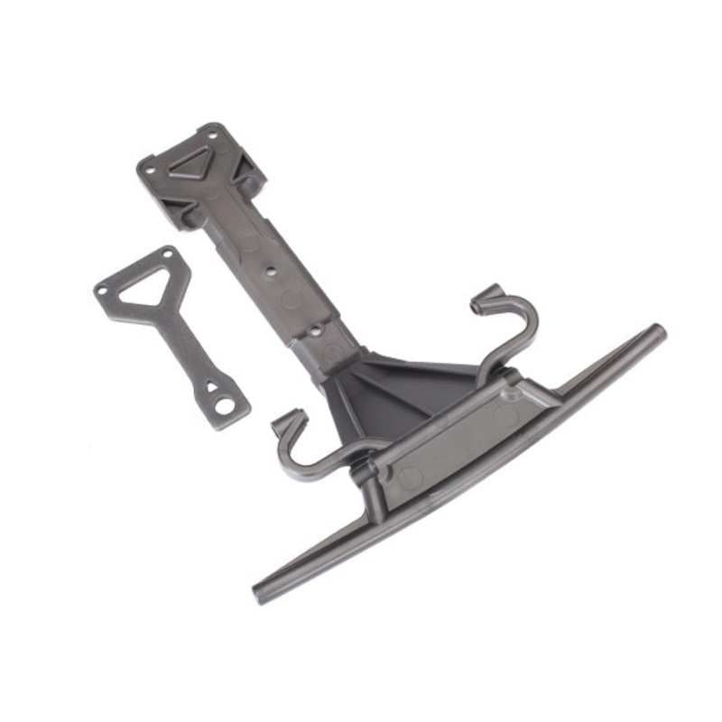 Traxxas Unlimited Desert Racer Front Skidplate