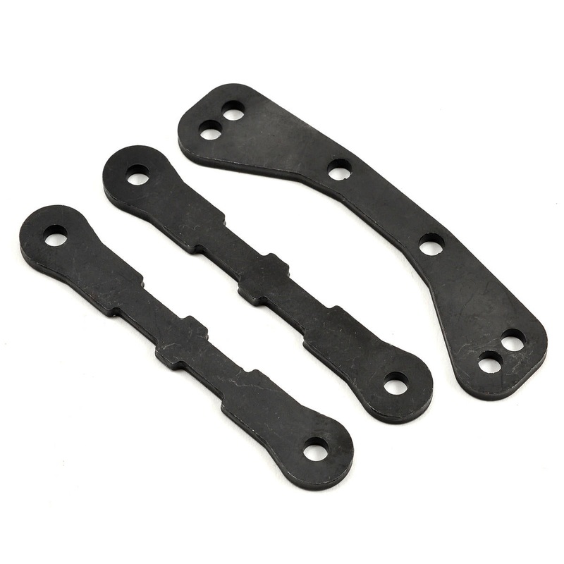 Traxxas X-Maxx/XRT Steel Bulkhead Tie Bar Set