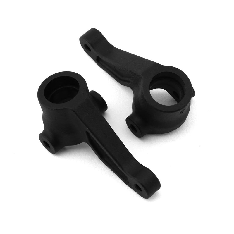 Yokomo MS1.0 Steering Blocks (2) B9-415S
