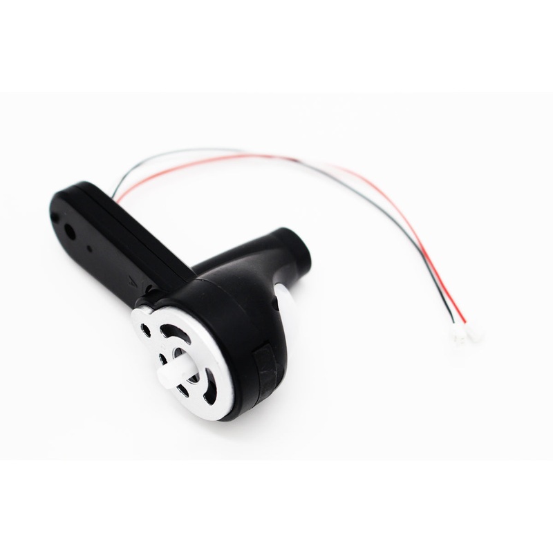 4553 – Replacement Motor w/Gear (CW); Stinger 3.0