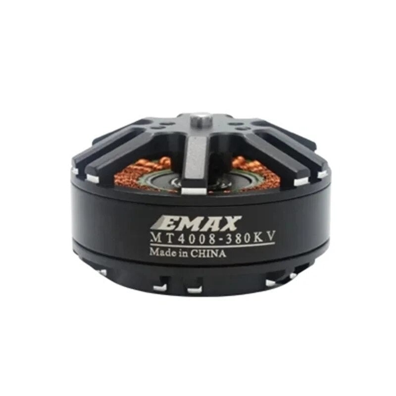 EMax MT4008 Motor – EMX-MT-0081-MT4008-380KV 470KV 600KV(CW CCW Thread) Motor For FPV Racing Drone 380 kv ccw China