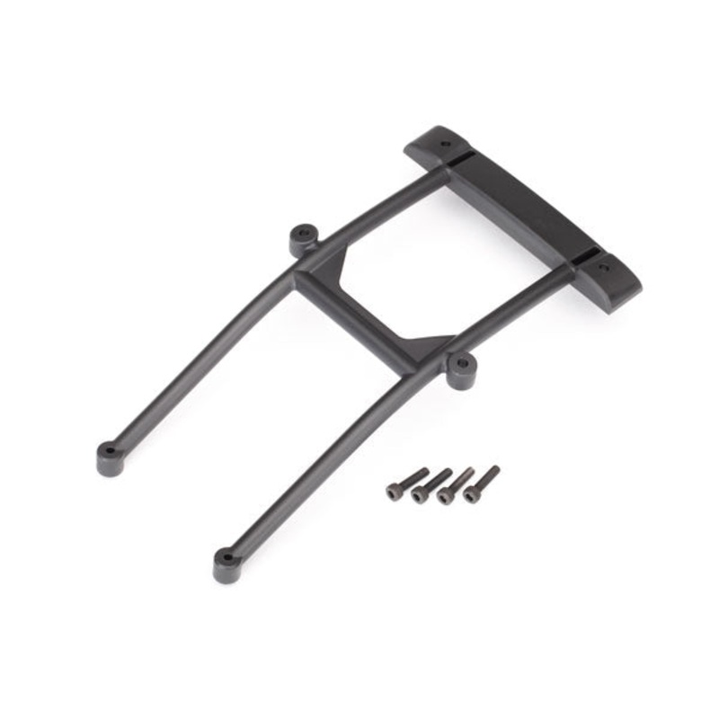 Traxxas Rustler 4X4 Body Support