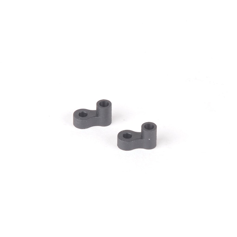 U7739 – Schumacher BODY POST SPACERS – MI7,MI8 (PR)