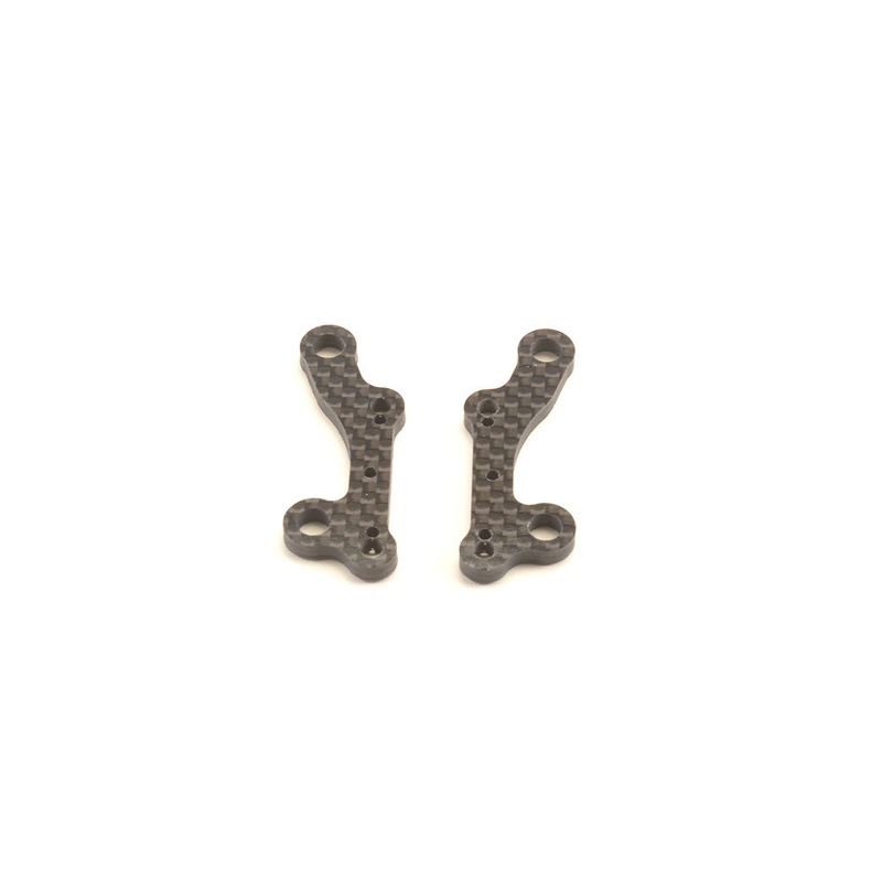 U8244 – Schumacher C/F UPPER LINK MOUNT 1 DOT – MI8,FT8 (PR)
